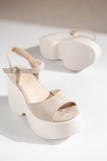 Cathy Kadın Sandalet 